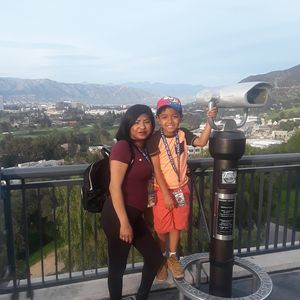 Meet your Posher, Zuleima